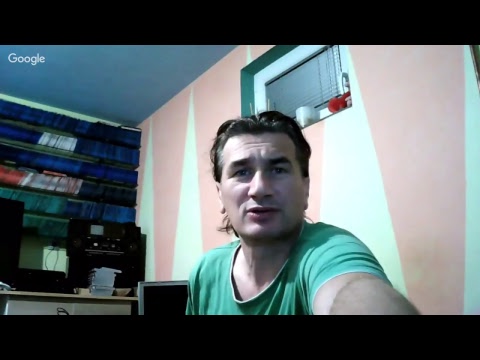 Rici najavljuje sou program uzivo