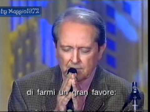 Emilio Pericoli - Trieste mia