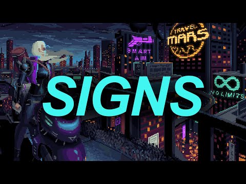 Sign Game Steam Steam Community :: Video :: Signs