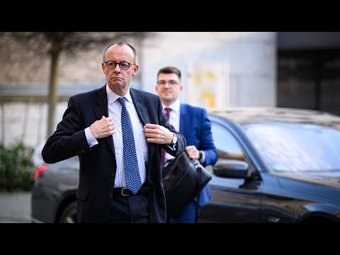 „Der Streit geht weiter“ – Merz kritisiert Uneinigkeit der Ampel-Koalition