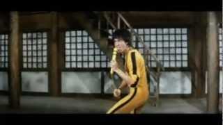JOHN BARRY,GAME OF DEATH