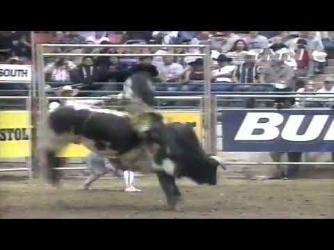 Cauy Hudson vs Mud Hen - 00 PBR Reno (87 pts)