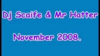 Dj Scaife & Mr Hatter - Track 16. Anusha - Have It All(Wideboys Dutty Bassline Mix)