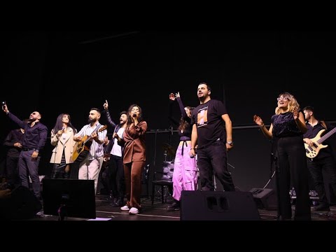 Orxan Zeynallı (AiD) 40cı paralel (tam versiya live konsert) #host #anasayfa #subscribe