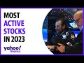 Stocktwits CEO talks 2023's leading investor themes