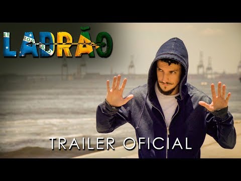 Piloto Série Ladrão - TRAILER OFICIAL