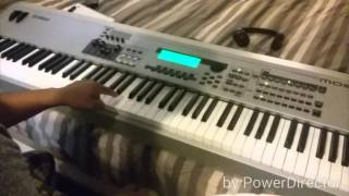 Cuan Hermoso,Marcos witt tutorial 1