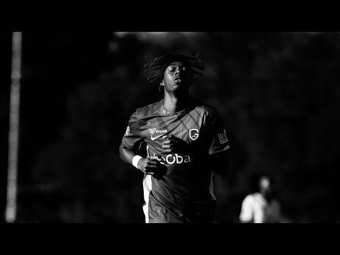 Noah Adedeji-Sternberg vs Club Brugge