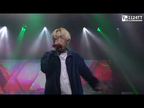 181228 MULTILLIONAIRE - Dok2 (YOUNG KING YOUNG BOSS)