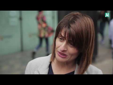 How did European press cover the refugee crisis?