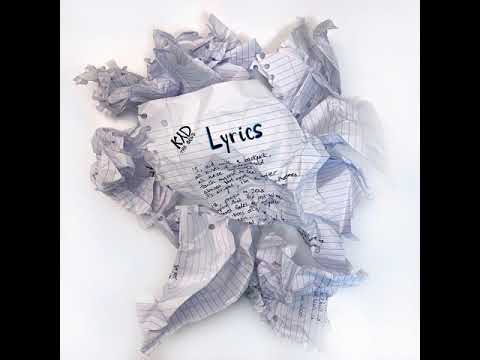 Kyd the Band - Lyrics