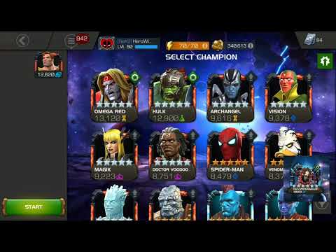 R5/65 Sig 200 Hyperion vs R5/65 Iron Man Infinity War