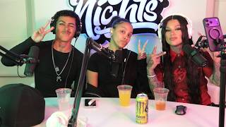 AAAAND WE'RE BACK! FINALLY BACK AT HOME | EVERYNIGHTNIGHTS PODCAST #305