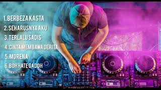 Download lagu DJ BREAKBEAT BERBEZA KASTA FT BOH HATE GADOH FULL NONSTOP REMIX mp3