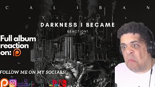 Darkness I Became Music Video