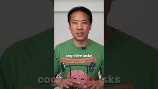 Do crossword puzzles for better brain health!