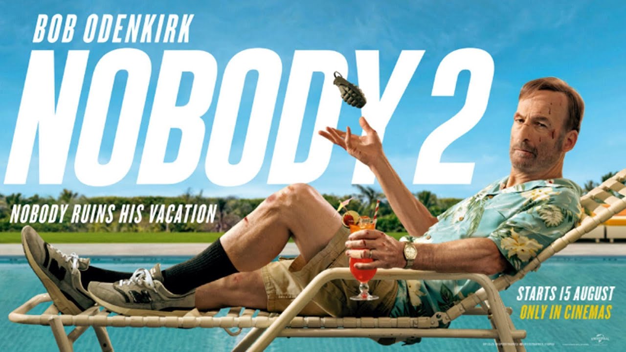 ‘Nobody 2’ official trailer