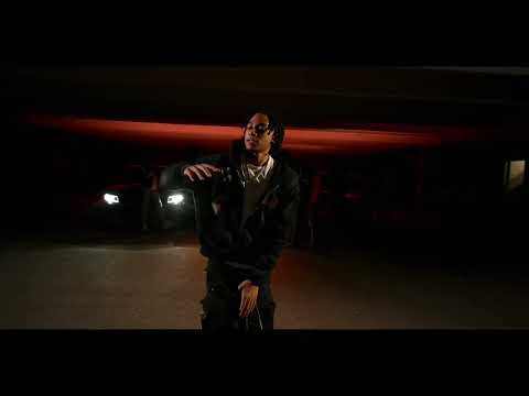 Cartier - “Can’t Chase” (Official Music Video)