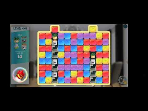 Property Brothers Home Design Level 441 - NO BOOSTERS 🛠️🏠 [ Leo G ]