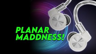 Artti T10, CHEAPIE PLANAR