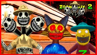 Download lagu ZOONOMALY  - Coffin Dance Meme Song  ( Cover ) mp3