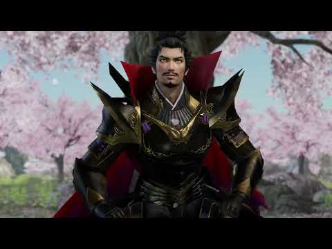 Oda clan VS Shimazu clan, Nobunaga unified japan | Samurai Warriors 4 Empires Play Station Gameplay