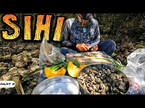 P2-Pangunguha ng Sihi - EP1012