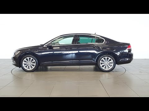 GF18XDH - 2018 Volkswagen Passat Comfortline Automatic 2.0TDI 150BHP DSG 25...