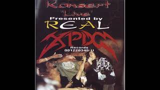 Download lagu Real Xpdc - Senapang Patah ( Konsert Live ) mp3