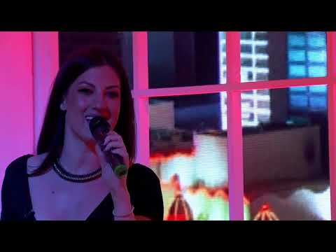 Ana Masulovic - Rehab (Red TV)