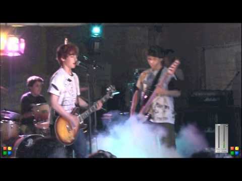 Ypslon - Blietzkrieg Bop (Ramones Cover)