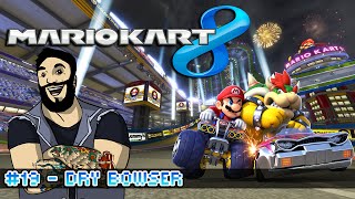 Mario Kart 8 Online #19 - Dry Bowser