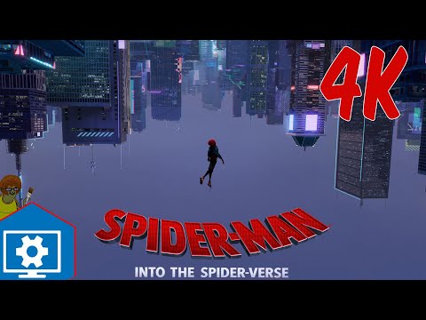 download lagu mp3 mp4 Into The Spider Verse Wallpaper, download lagu Into The Spider Verse Wallpaper gratis, unduh video klip Into The Spider Verse Wallpaper