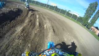 preview picture of video 'GoPRO HD - Carpi by WolF'