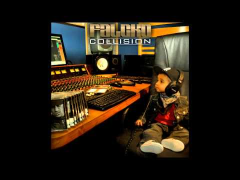 Falcko - Mirror remix Feat T-Nola