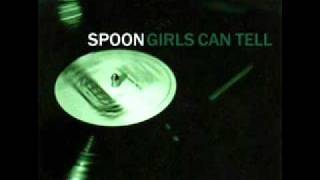 Spoon - Me and the bean
