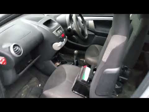 Toyota Aygo 2014 - Image 2