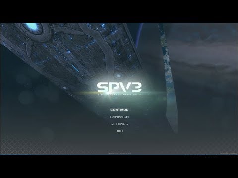 Halo CE SPV3: The Movie (All Cutscenes)
