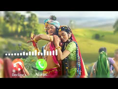 Shyam savere dekhu tujhko kitna sundar roop hai new ringtone instrumental music#ringtone #music