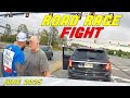 BEST OF THE MONTH Road Rage Moments And Bad Drivers Compilation JUNE 2025