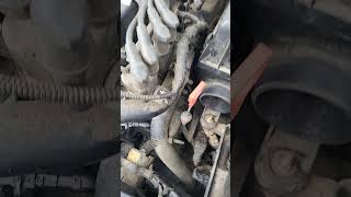 Download lagu Hyundai  accent  crank sensor replace tips #shorts  #mobilemechanic mp3