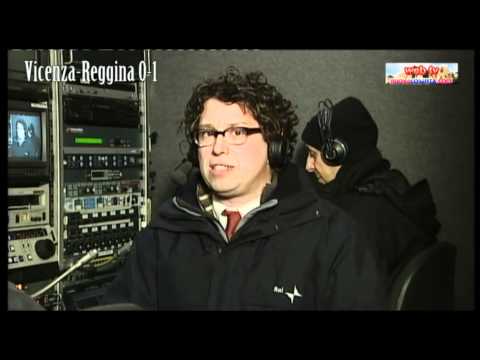 Vicenza-Reggina 0-1 Crotone-Triestina 2-1