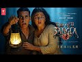 Bhooth Bangla Official Trailer Akshay Kumar Tabu Wamiqa Priyadarshan Bhooth Bangla