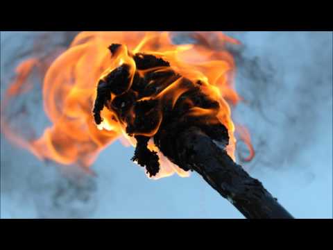 Hrza - Zapálim pochodeň (mixtape verzia)