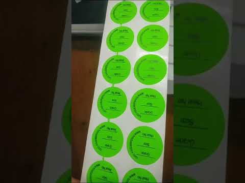 Barcode Printers