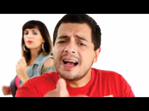 A Dama e o Vagabundo - Nathy MC ft. Ogi