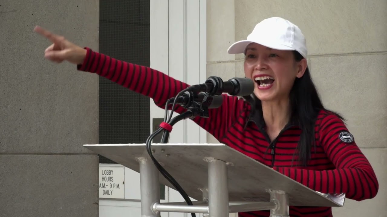 第一次投票 - 预告片