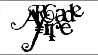 Arcade Fire - All The Umbrellas In London (Magnetic Fields Cover)