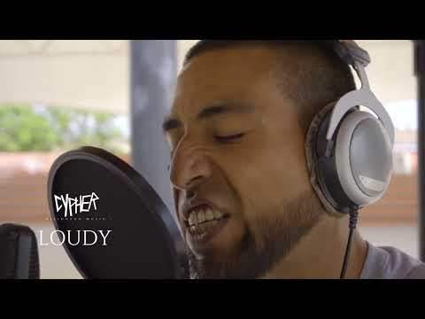 CYPHER MISIONERO MUSIK  loudy / mr Hk / Bort / El May Trece / Bandido