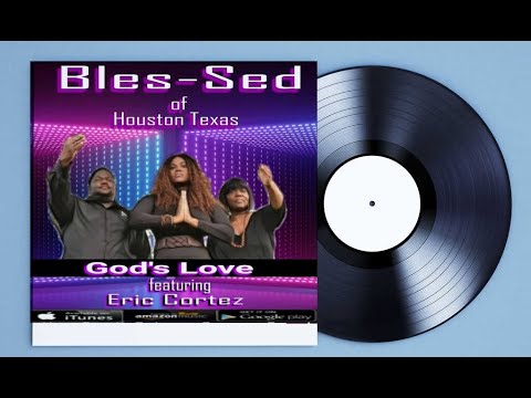 Promotional video thumbnail 3 for Bles-Sed of Houston Texas